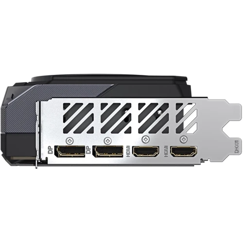 Видеокарта GIGABYTE AMD Radeon RX 9070 XT GAMING OC 16G (GV-R9070XTGAMING OC-16GD) UA: Объем памяти, Гб 16