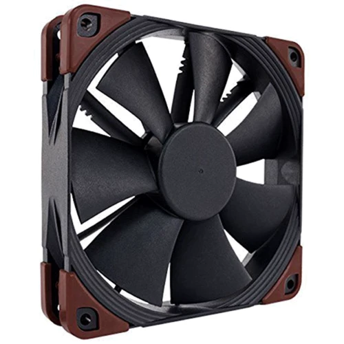 Кулер Noctua NF-F12iPPC-2000 IP67 PWM