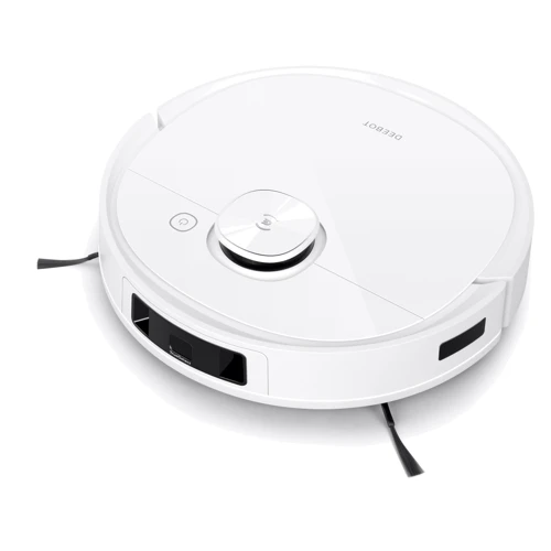 Робот уборщик ECOVACS DEEBOT OZMO T9 (DLX13-44): Производитель ECOVACS