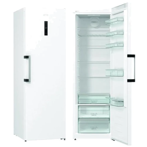 Холодильник Gorenje R619EAW6: Исполнение отдельностоящий
