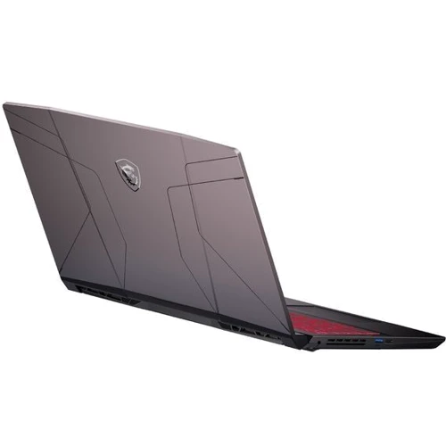 Ноутбук MSI Pulse GL66 11UCK (GL6611UCK-1250US): Процесор Intel Core i5-11400H (2.6- 4.5 ГГц) / 6 - ядерный