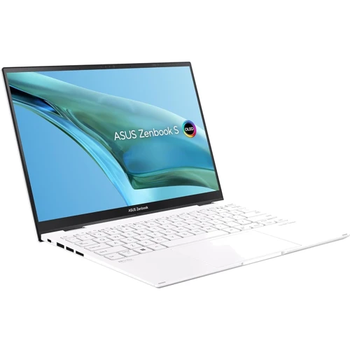 Ноутбук ASUS ZenBook S 13 Flip OLED UP5302ZA (UP5302ZA-LX235W): Процесор Intel Core i5-1240P (1.7 - 4.4 ГГц) / 12 - ядерный