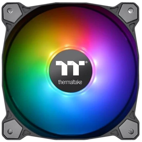 Кулер Thermaltake Pure 14 ARGB Sync TT Premium Edition 3 Pack (CL-F080-PL14SW-A): Рівень шуму, dB 30.4