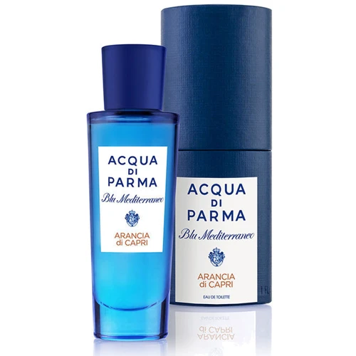 

Туалетная вода Acqua Di Parma Bm Arancia Di Capri 30 ml