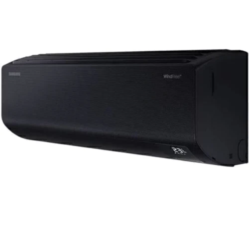 Кондиціонер Samsung Black Diamond WindFree WiFi AR24BXFAMWKNUABDK фото 6