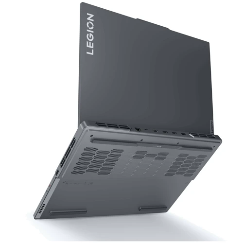 Ноутбук Lenovo Legion Pro 5 16IRX9 (83DF00FTSP): Тип экрана матовый