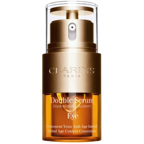 Clarins Double Serum Eye Сыворотка для глаз 20 ml