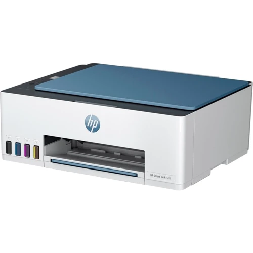МФУ HP Smart Tank 585 Wi-Fi (1F3Y4A) UA: Класс устройства персональный