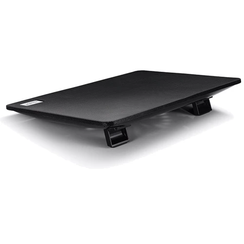 Підставка для ноутбука DeepCool N1 Black: Тип охолодження активне