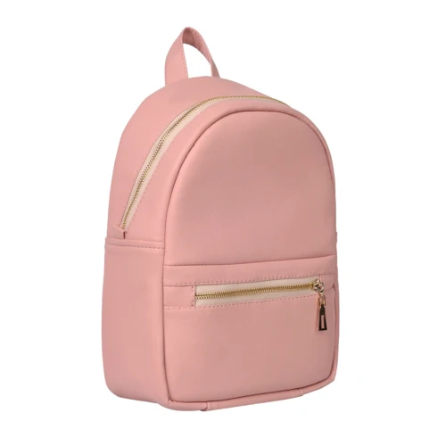 Женский рюкзак Sambag Talari MPO розовый (12279006): Пол Женский