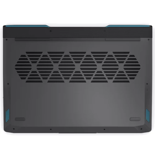 Ноутбук Lenovo LOQ 15IRH8 (82XV00SLRA) UA: Видеоадаптер NVidia GeForce RTX 4050, 6 ГБ GDDR6