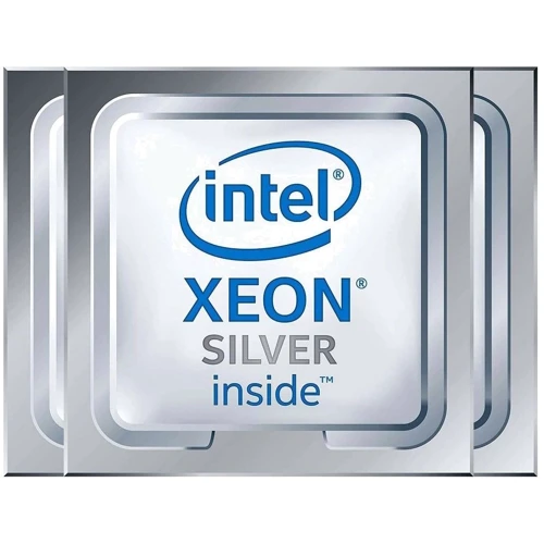 Intel Xeon Silver 4210R (CD8069504344500) Tray: Socket FCLGA3647