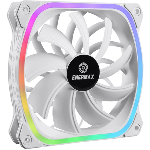 Кулер Enermax Aquafusion 240 (ELC-AQF240-SQA-W): Назначение для процессора
