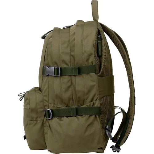 Сумка для ноутбуков Tucano 15" Desert Khaki (BKDES15-VM): Материал полиэстер