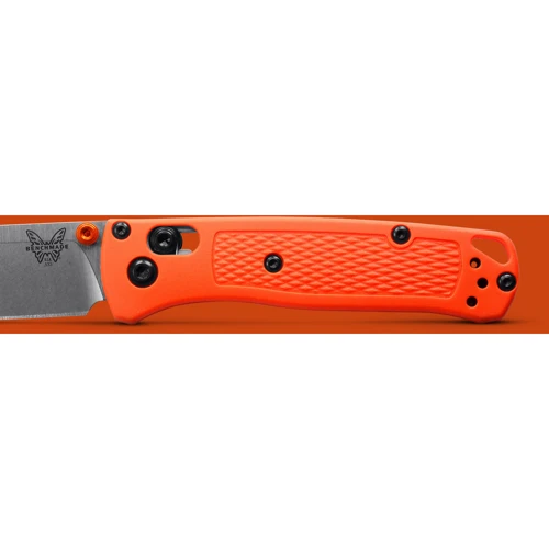 Нож Benchmade Mini Bugout 533 (533) фото 8