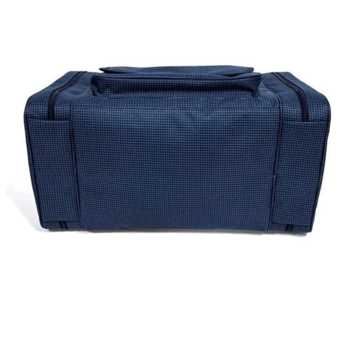 Набір для пікніка Набір для пікніка Time Eco TE-430 Premium Picnic (6215028111513_2): Матеріал пластик, нержавеющая сталь