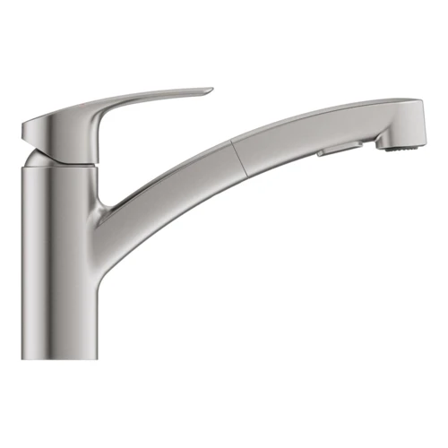 Смеситель для кухонной мойки Grohe Via 30406DC0