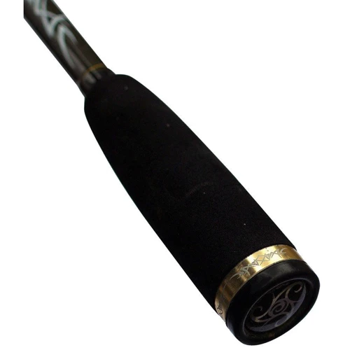 Спининговое удилище Favorite Varita VRT-662UL 1.98m 2-7g M.Fast (1693.60.15): Тип удилища Спиннинговое