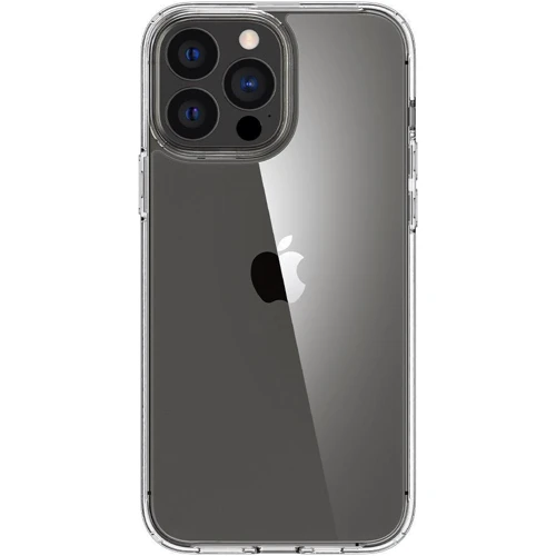 Чехол для iPhone Spigen Ultra Hybrid Crystal Clear (ACS03261) for iPhone 13 Pro: Тип аксессуара чехол
