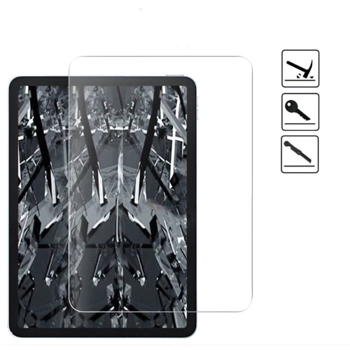 Аксессуар для iPad BeCover Tempered Glass for iPad 10.9 (2022 / 2024) / iPad 11 2025 (708138) фото 3