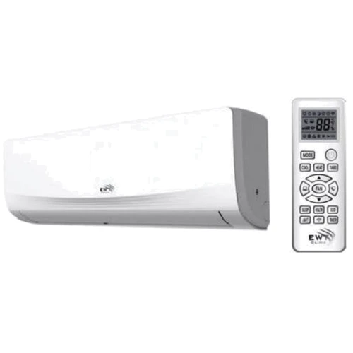 Кондиционер EWT Clima S-070SDI-HRFN8: Тип сплит-система