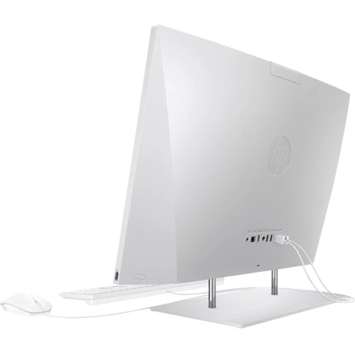 Моноблок HP All-in-One (232D9EA) UA: Роздільна здатність екрану 1920 x 1080