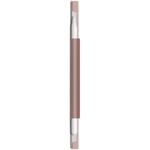 Аксесуар для iPad Macally Protective Case and Stand with Apple Pencil Rose Gold (BSTANDM6-RS) для iPad mini 6 2021 фото 14