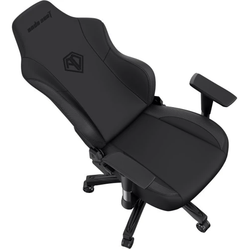 Ігрове крісло Anda Seat Phantom 3 Size L Black (AD18Y-06-B-PV/C-B01) фото 8