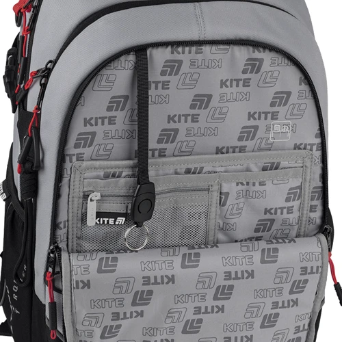 Рюкзак Kite K25-727L-2 Education Teens 727L-2 фото 1