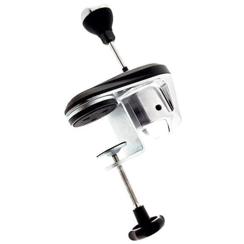 Ігровий руль Thrustmaster TH8A Shifter ADD-On One (4060059): Сумісність Универсальный
