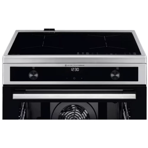 Плита электрическая Electrolux LKI66021AX