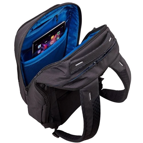 Thule Crossover 2 30L Black (C2BP-116) for MacBook Pro 15-16 ": Тип аксесуара рюкзак