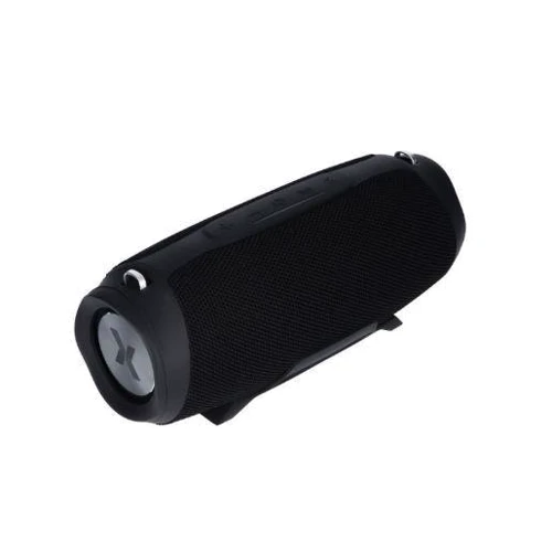Акустика Maxcom MX301 Momotombo Black: Звуковая система 2.0