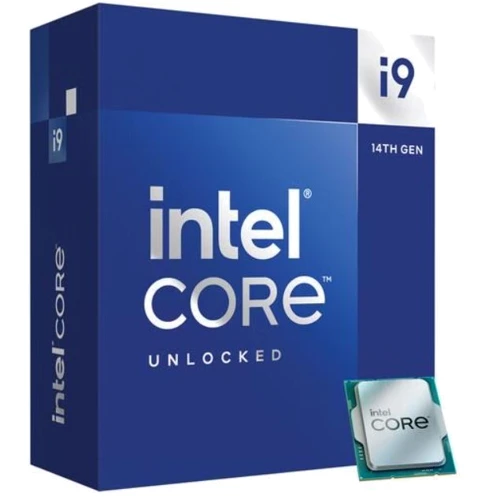 Intel Core i9 14900K (BX8071514900K) UA