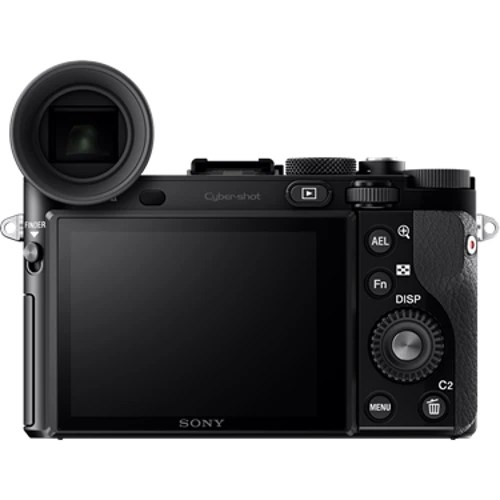 Sony Cyber-shot DSC-RX1R II фото 7