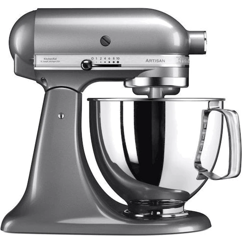 Кухонный комбайн KitchenAid Artisan 5KSM95PSECU