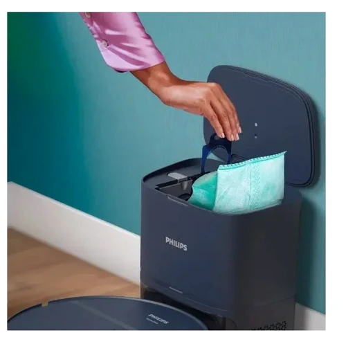 Робот уборщик Philips XU2100/10 фото 9