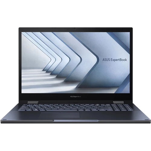 Ноутбук ASUS ExpertBook B2 Flip B2502FBA (B2502FBA-N80163X) RB: Оперативна пам'ять 8 ГБ