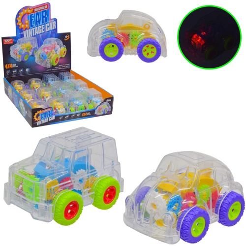 Перевертень 8 видів 76789P: Виробник Noname