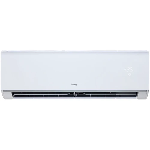 Кондиціонер HOAPP Luna HSZ-LA67VA indoor inverter