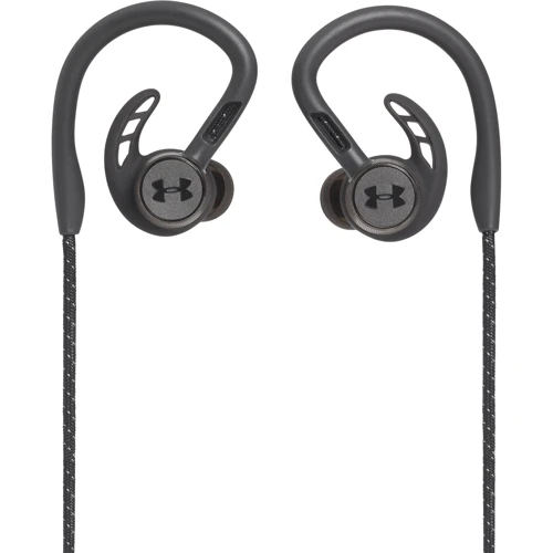 Наушники JBL Under Armour Pivot Black (UAJBLPIVOTBLK): Тип крепления крепление на ушах