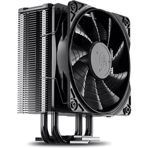 Кулер Deepcool GAMMAXX GTE V2 Black: Тип подшипника гидродинамический