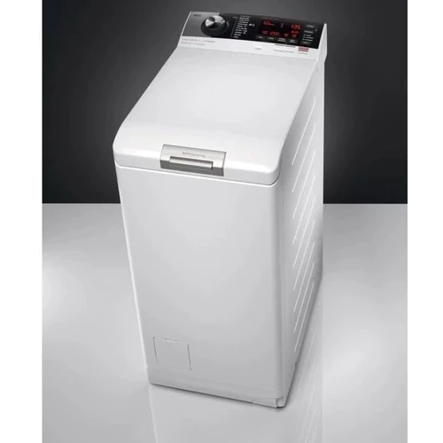 Стиральная машина AEG LTX7C562P: Тип машины Автомат