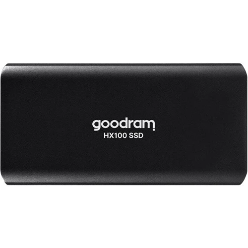 GOODRAM HX100 256 GB (SSDPR-HX100-256): Тип накопителя портативный