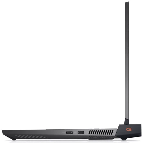 Ноутбук Dell G15 (5520-6631_32): Процесор Intel Core i5-12500H (1.8 – 4.5 ГГц) / 12 – ядерний