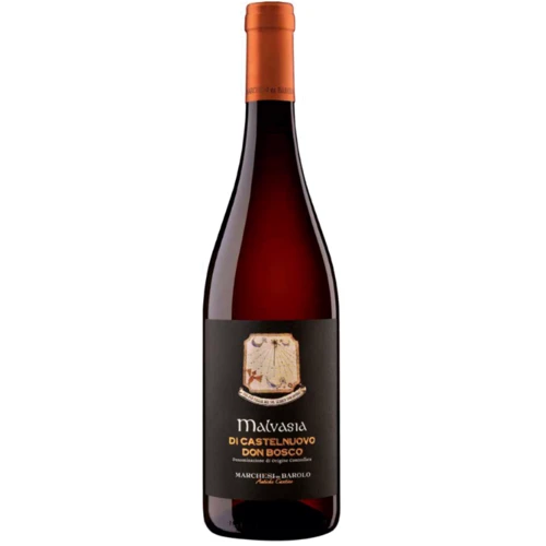 Вино Marchesi di Barolo Malvasia di Castelnuovo Don Bosco белое сухое 8.5 % 0.75 л (VTS2230240)