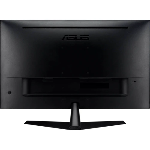 Монитор ASUS VY279HF: Разрешение Full HD (1920x1080)