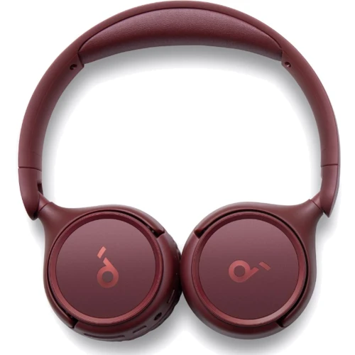 Навушники ANKER Soundcore H30i Red фото 4