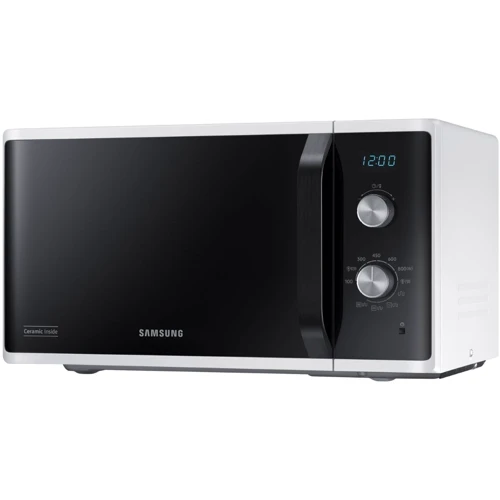 Микроволновая печь Samsung MG23K3614AW: Наличие гриля есть