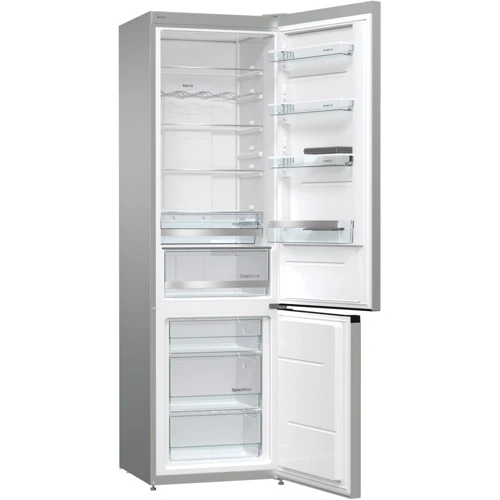 Холодильник Gorenje NRK6202MX4: Исполнение отдельностоящий